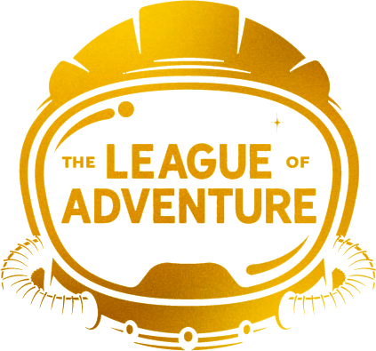 The League of Adventure